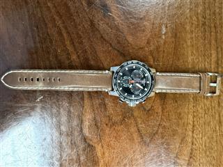 TISSOT Gent's Wristwatch T125617A